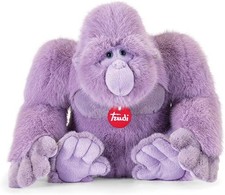 TRUDI 27924 PELUCHE GORILLA