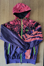 Giacca a vento ibrida Nike