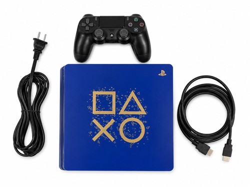 Sony ps4 slim - slim, giorni