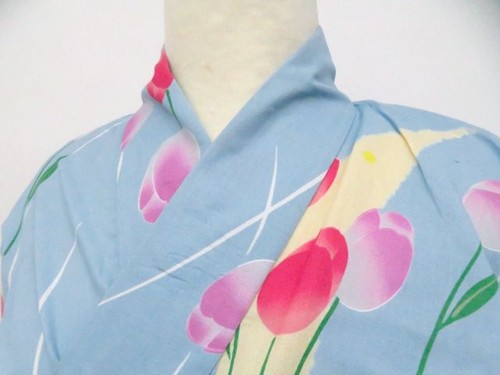 Kimono giapponese yukata - kimono,