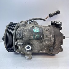 COMPRESSORE A/C PER OPEL Agila 1° Serie 1.3 Diesel (00>04) 03833808462
