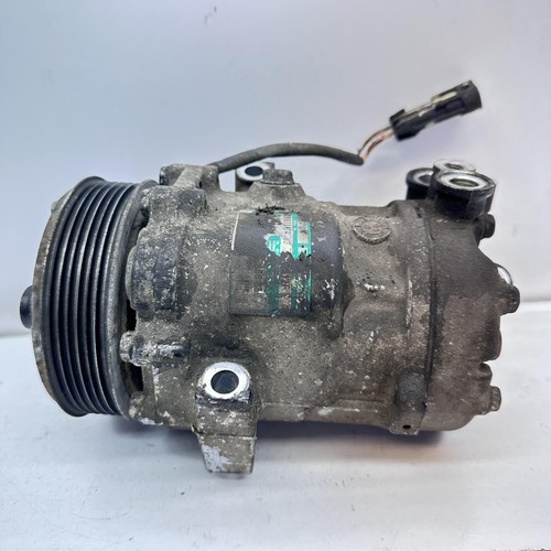 Compressore per opel agila - per,