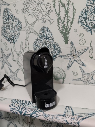 Macchinetta capsule bialetti - a,