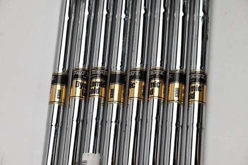Aste ferro true temper - ferro,