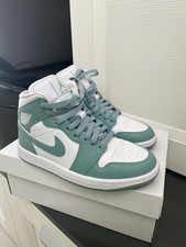 air jordan 1 mid Donna