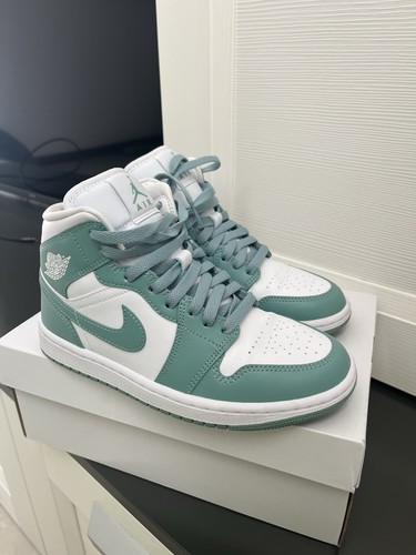 Air jordan mid donna - 1,