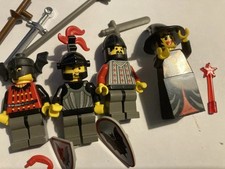 Lego Castle: Fright Knights: Fright Force 6031 