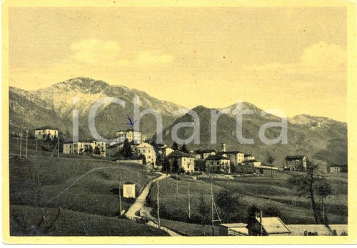 1955 cassina valsassina - 1955,