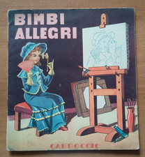 Libri per bambini - libri,