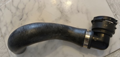 Tubo acqua radiatore inferiore