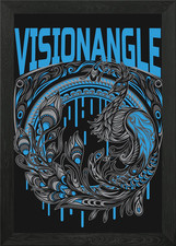 Poster arte da parete con