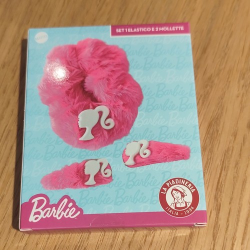 Barbie piadineria set - piadineria,