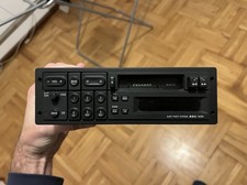 Autoradio Peugeot 205 GTI Originale Clarion PU-9833A