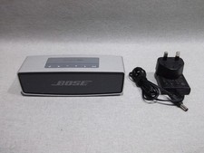 Bose Soundlink Mini