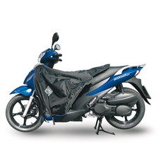Protezione gambe Tucano Urbano (per: Piaggio Carnaby 300 Cruiser M604 09-13)