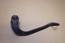 Telaio corpo pedale freno