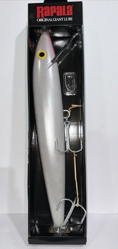 Rapala rgl esca - rapala,