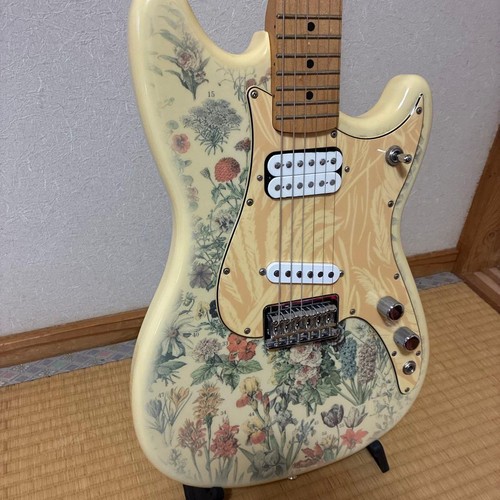 Fender shawn mendes - shawn,
