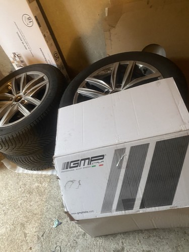 Gomme cerchi volkswagen - gomme, e