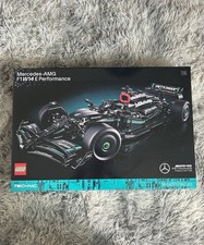 lego Technic Mercedes Amg F-1