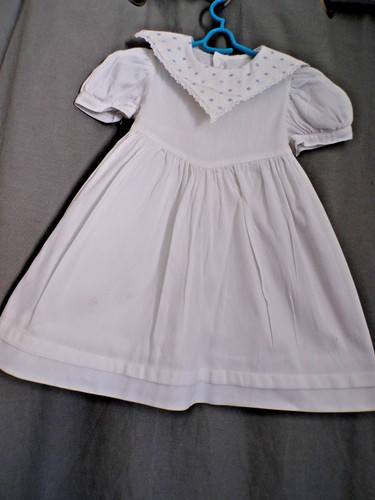 Vintage baby dior robe - dior,