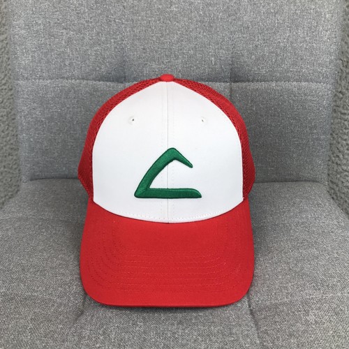 Cappello berretto pokemon ash - cappello,