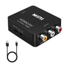Convertitore HDMI a RCA