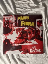 FABRI FIBRA "MR SIMPATIA 20th
