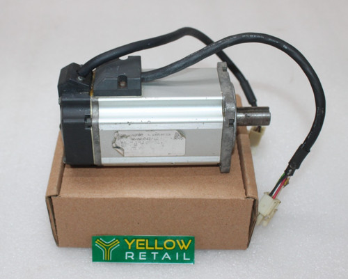 Servomotore panasonic - servomotore,