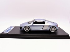 Modellino auto scala 1:43 Audi