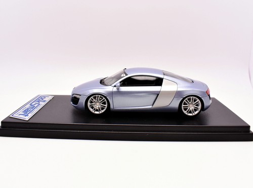 Modellino auto scala - 1:43, audi