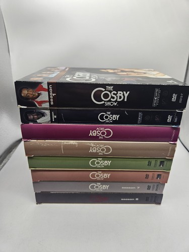 The cosby show complete series - the,