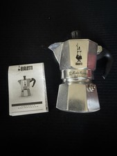 Bialetti Moka Express 1 Cup