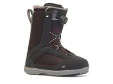 Scarponi snowboard boa uomo - k2,