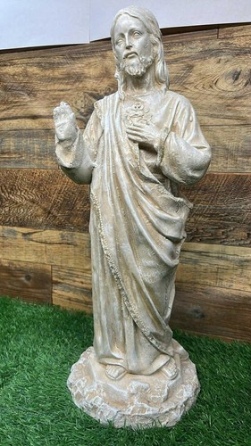 Stampo sacro hart - sacro, gesù
