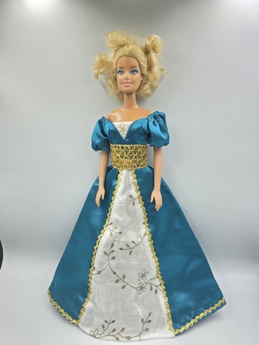 Set barbie moda nel mondo - barbie,