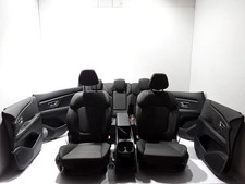 RENAULT SCÉNIC IV J9 Set