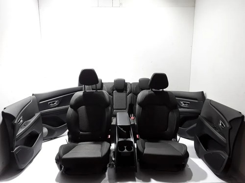 Renault scénic set - scÉnic,