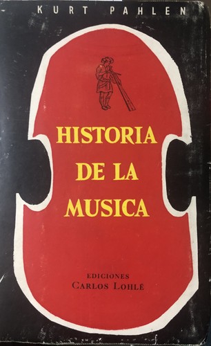 Historia musica - historia, la