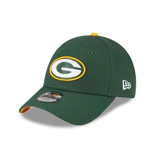 Cappellino new era youth green - cappellino,