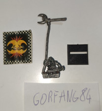 Warhammer Fantasy Night Goblin