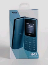 Nuovissimo Nokia 105 4G 2a