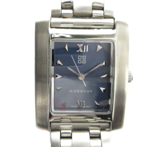 Orologio uomo givenchy blu - orologio,
