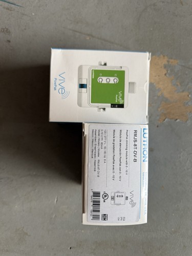 Alimentatore elettrico lutron - elettrico,
