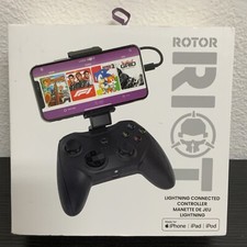 💣 Rotor Riot - Controller RR1850 - Nero - Compatibile con prodotti Android🆕