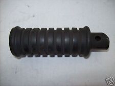 POGGIA PIEDE POSTERIORE SINISTRA PER YAMAHA DRAG STAR 650 2000 (Z0844)