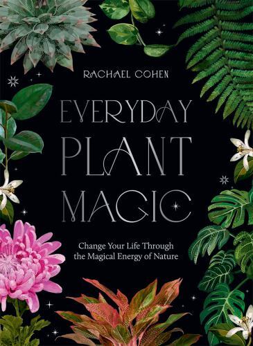 Everyday plant magic change - plant, magic: