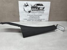 BMW E46 Cabrio Cappotta