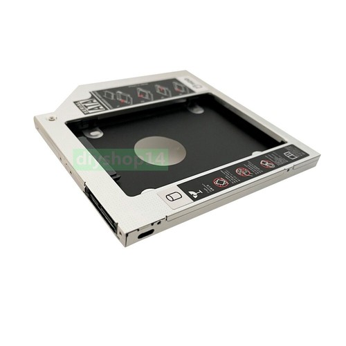 Adattatore caddy custodia - 2°,