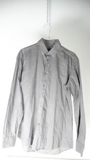DANIELE ALESSANDRINI CAMICIA UOMO TG SIZE 15 E MEZZO